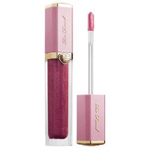TOO FACED - SPARKLING LIP GLOSS - HIDDEN TALENTS